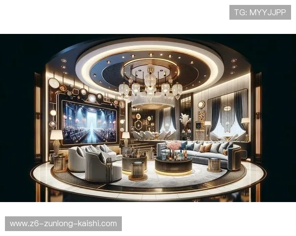 尊龙旗舰厅：创新游戏玩法带来新鲜体验，打造独一无二的娱乐空间