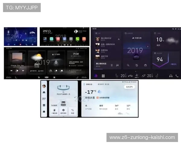 亚博YB官方手机版：优化游戏界面提升用户体验的实用技巧