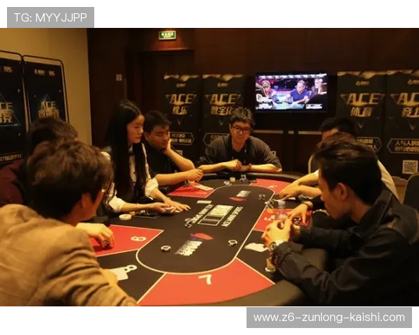 在龙尊娱乐德州扑克平台上尽情展现你的牌技与策略 在龙尊娱乐德州扑克平台上尽情展现你的牌技与策略